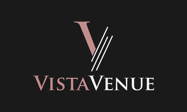 VistaVenue.com - Creative brandable domain for sale